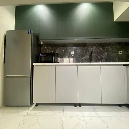 Trnavska Cesta Hangouts Appartement