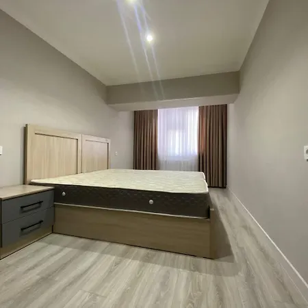Trnavska Cesta Hangouts Apartment