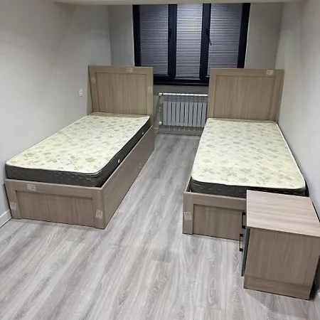 Trnavska Cesta Hangouts Appartement *